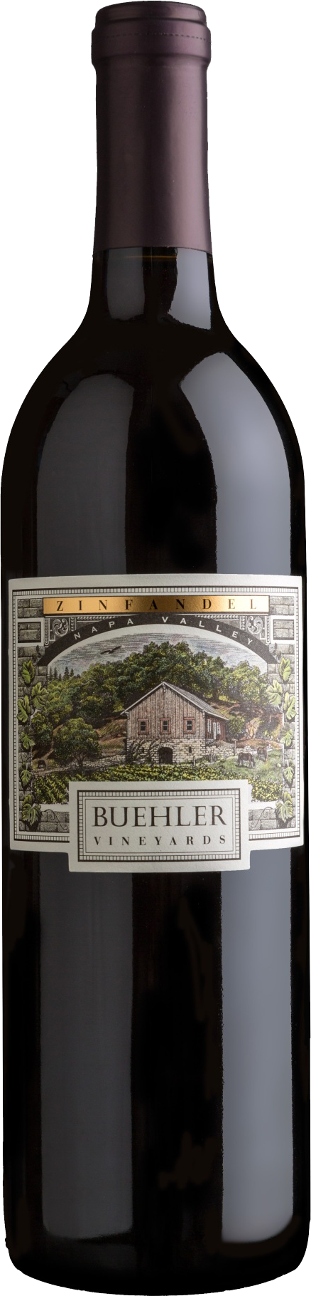 2018 Buehler Vineyards Zinfandel, Napa Valley, USA (750ml)