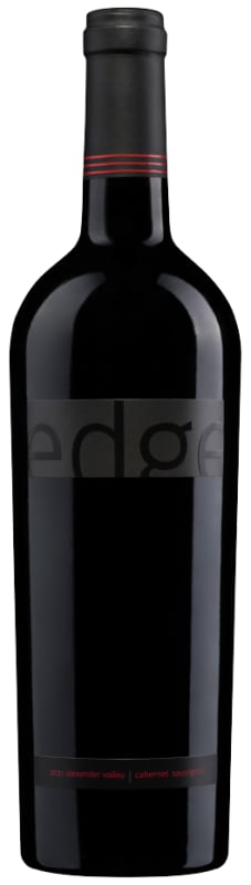 2022 Edge Cabernet Sauvignon, Alexander Valley, USA (750ml)