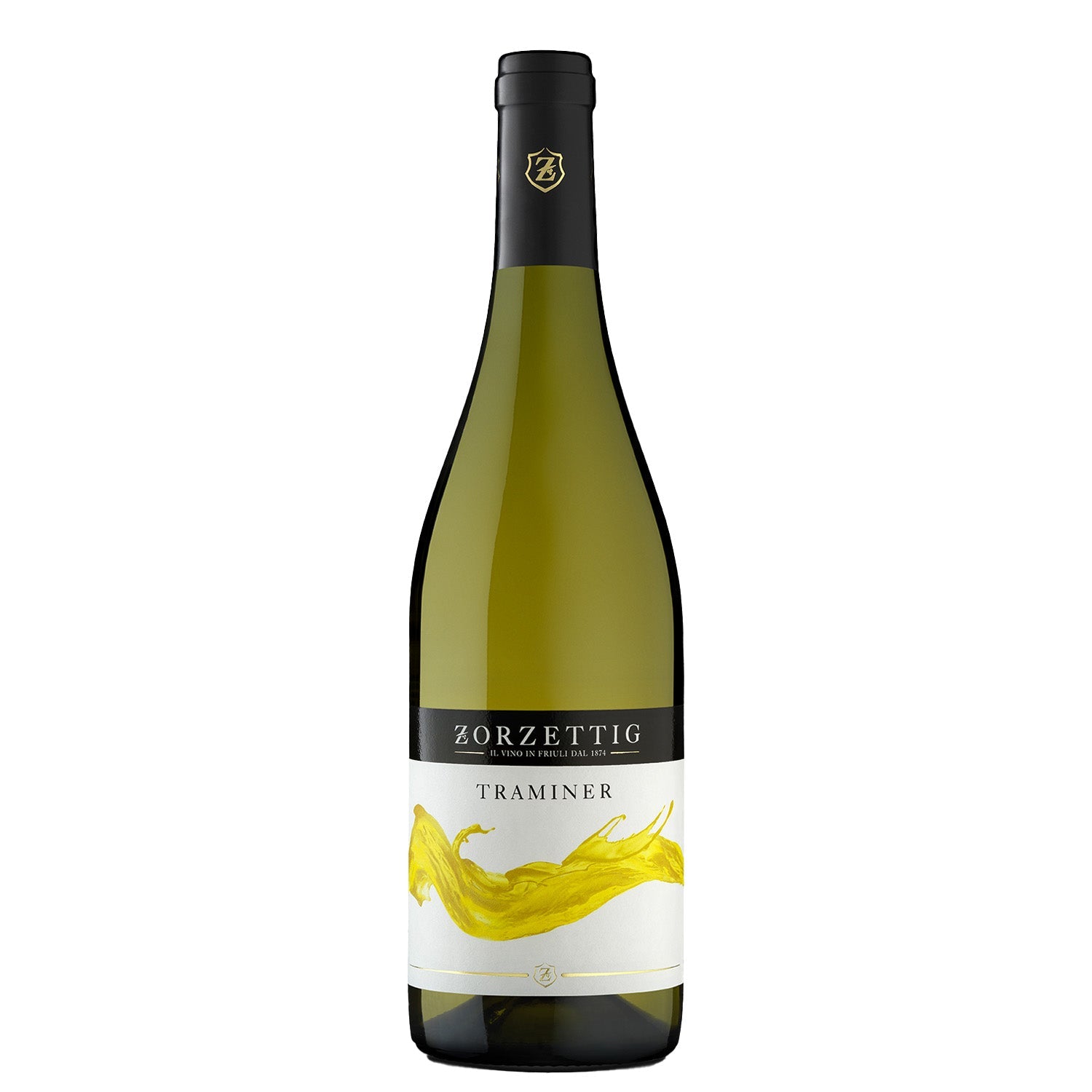 2022 Zorzettig Traminer Aromatico Colli Orientali del Friuli, Friuli-Venezia Giulia, Italy (750ml)