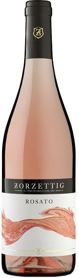 2024 Zorzettig Rosato Venezia Giulia IGT, Friuli, Italy (750ml)