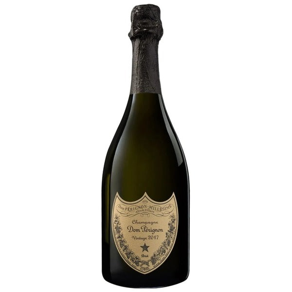 2017 Dom Perignon, Champagne, France (750ml)