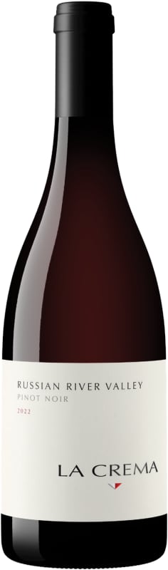 2022 La Crema Russian River Valley Pinot Noir, California, USA (750ml)