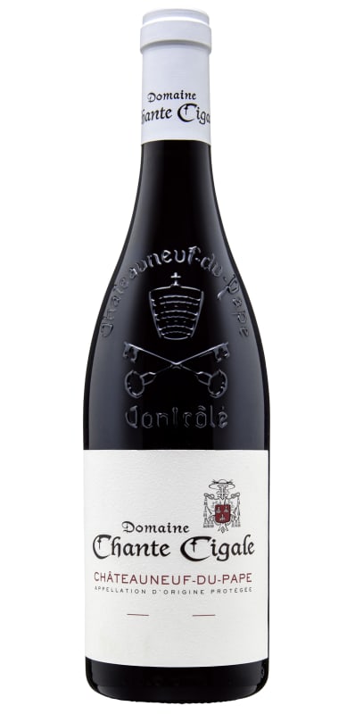 2023 Domaine Chante Cigale Chateauneuf-du-Pape, Rhone, France (750ml)